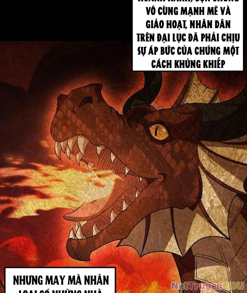 Luyện Khí Chi Thần Chapter 100 - 9