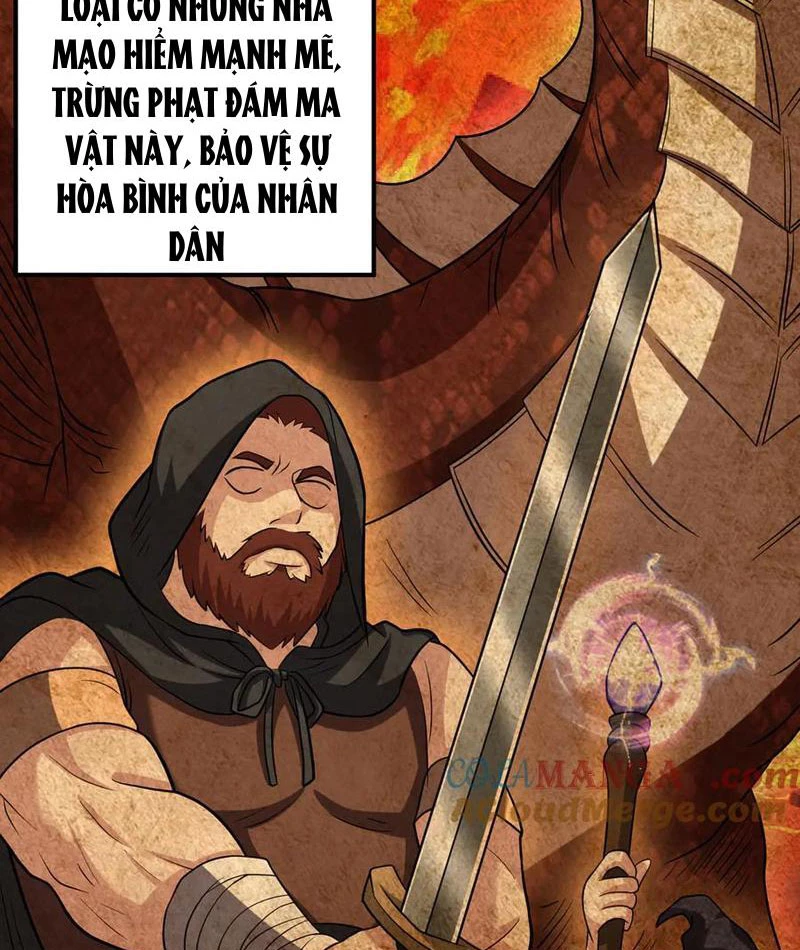 Luyện Khí Chi Thần Chapter 100 - 10