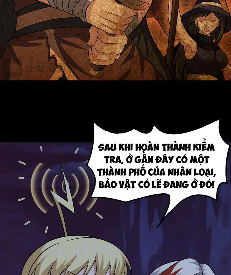 Luyện Khí Chi Thần Chapter 100 - 11