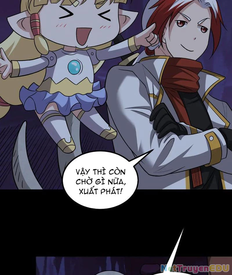 Luyện Khí Chi Thần Chapter 100 - 12