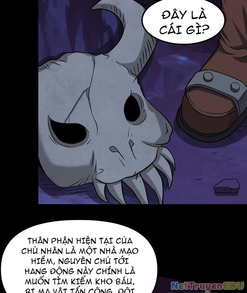 Luyện Khí Chi Thần Chapter 100 - 13