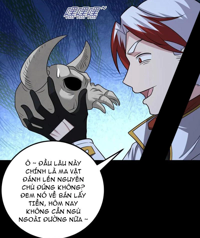 Luyện Khí Chi Thần Chapter 100 - 15