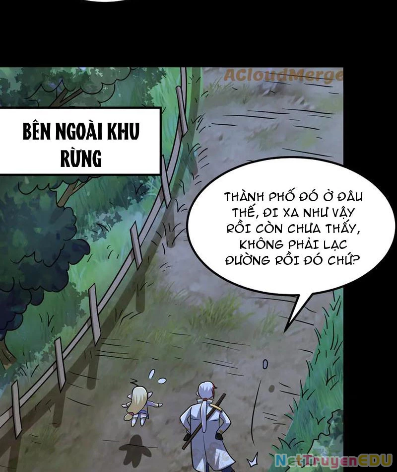 Luyện Khí Chi Thần Chapter 100 - 16
