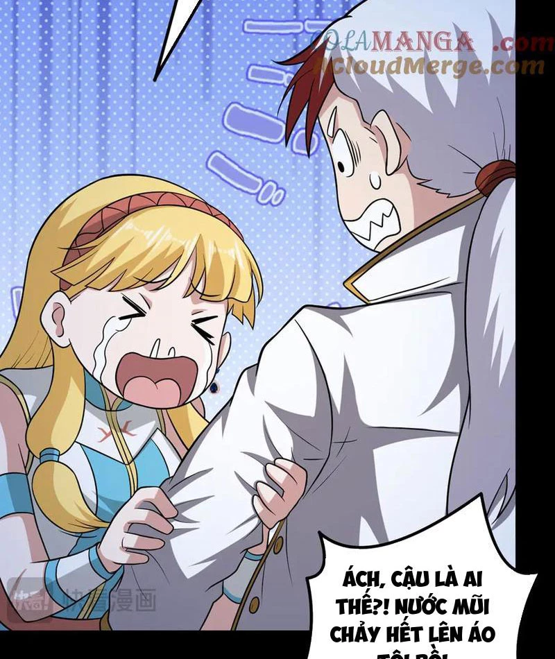 Luyện Khí Chi Thần Chapter 100 - 20