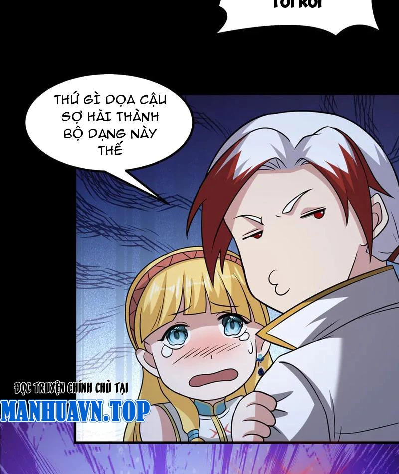 Luyện Khí Chi Thần Chapter 100 - 21