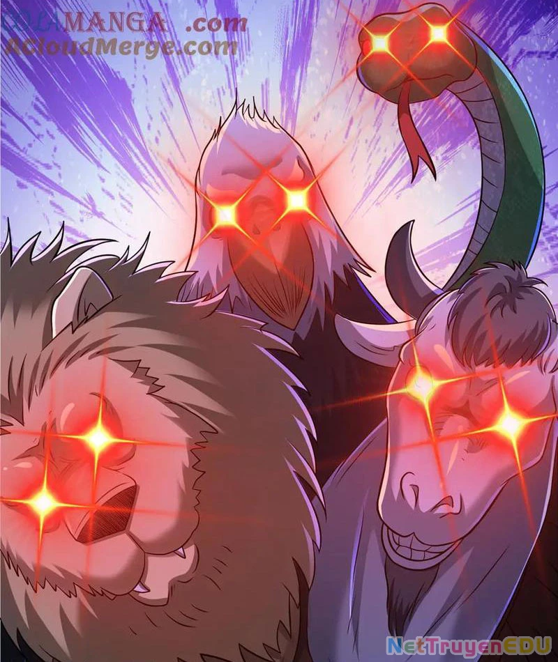 Luyện Khí Chi Thần Chapter 100 - 22