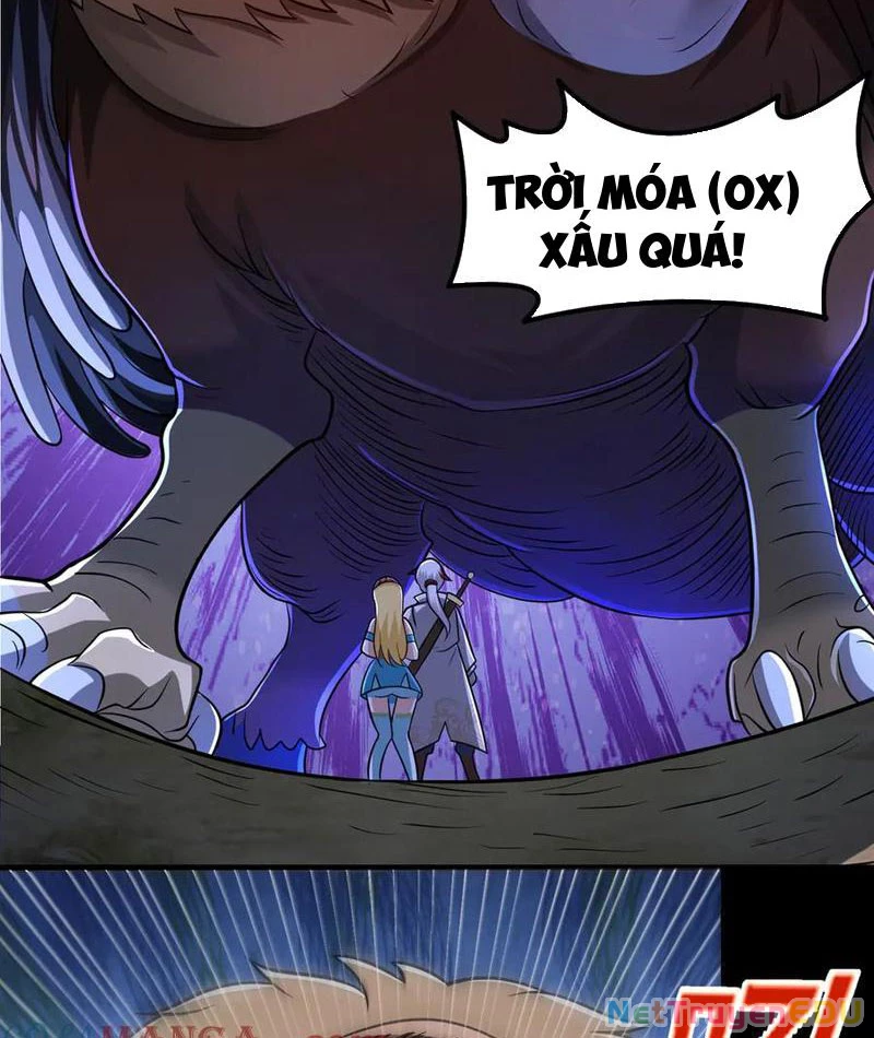 Luyện Khí Chi Thần Chapter 100 - 23