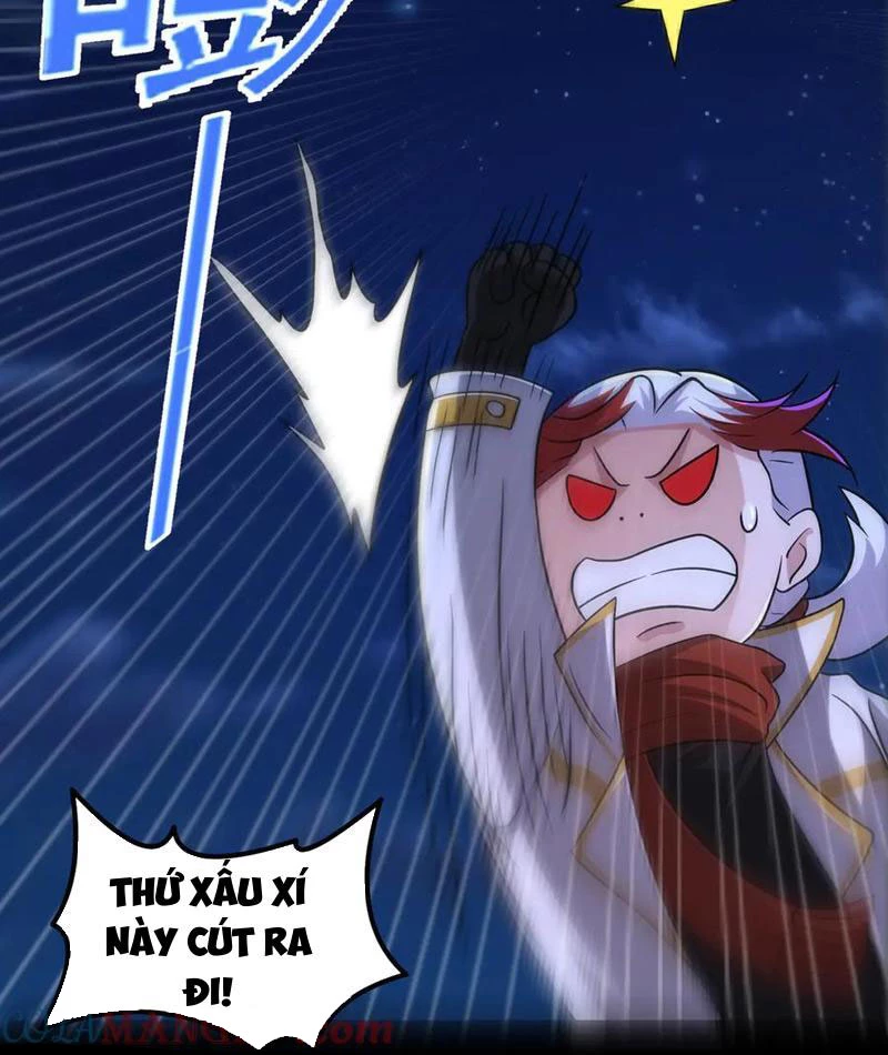 Luyện Khí Chi Thần Chapter 100 - 25