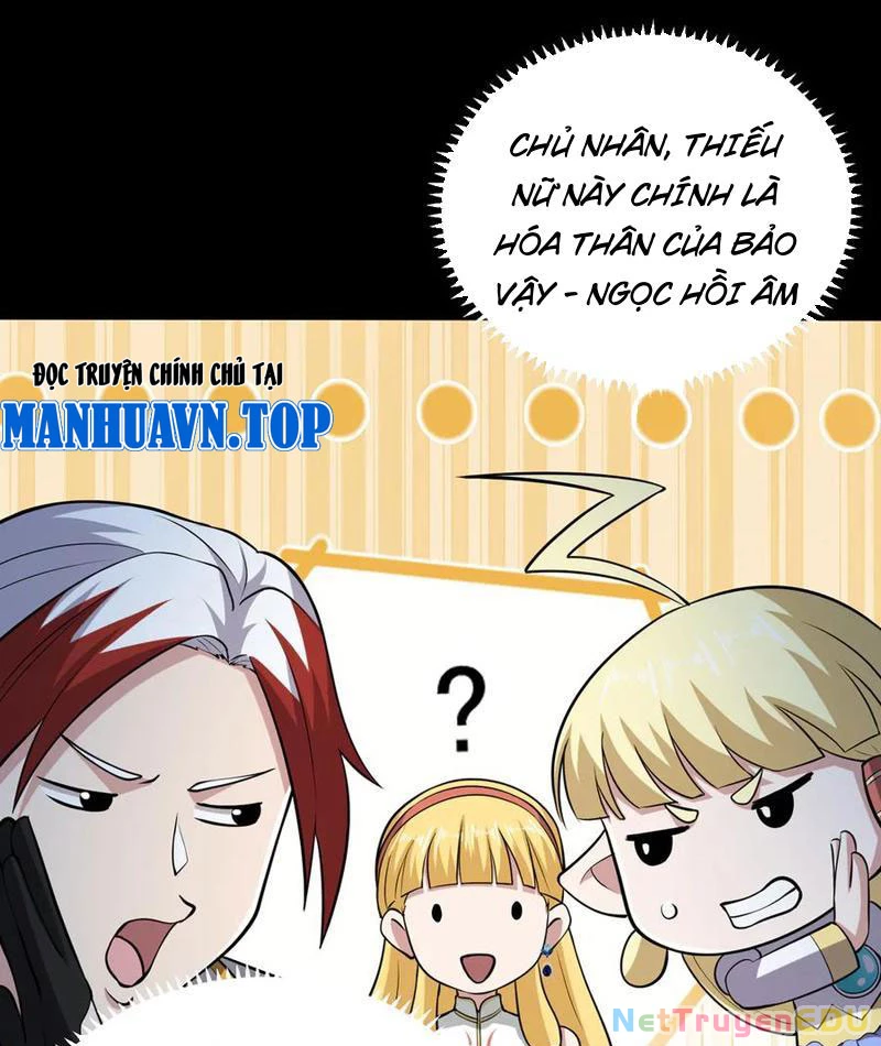 Luyện Khí Chi Thần Chapter 100 - 28