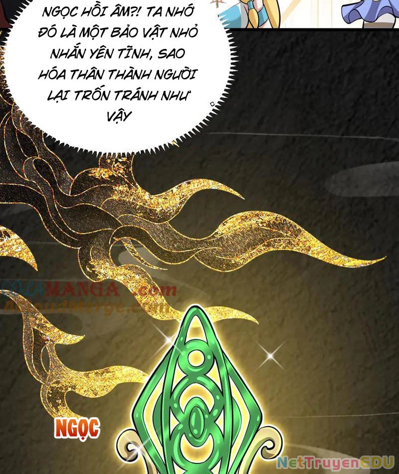 Luyện Khí Chi Thần Chapter 100 - 29