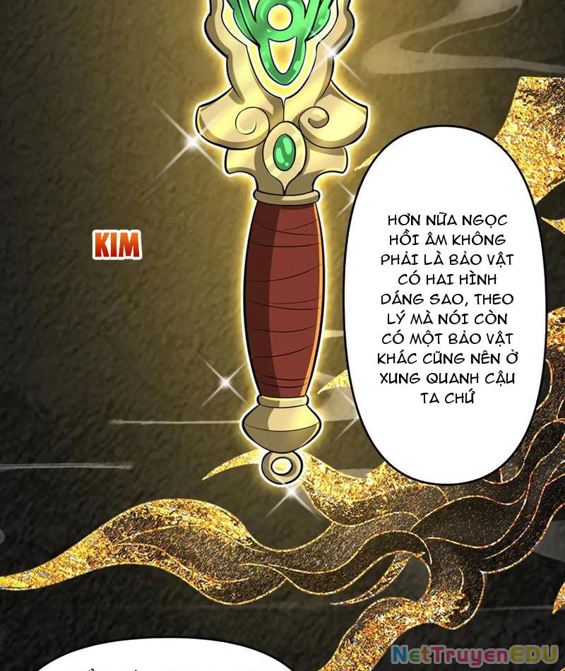 Luyện Khí Chi Thần Chapter 100 - 30