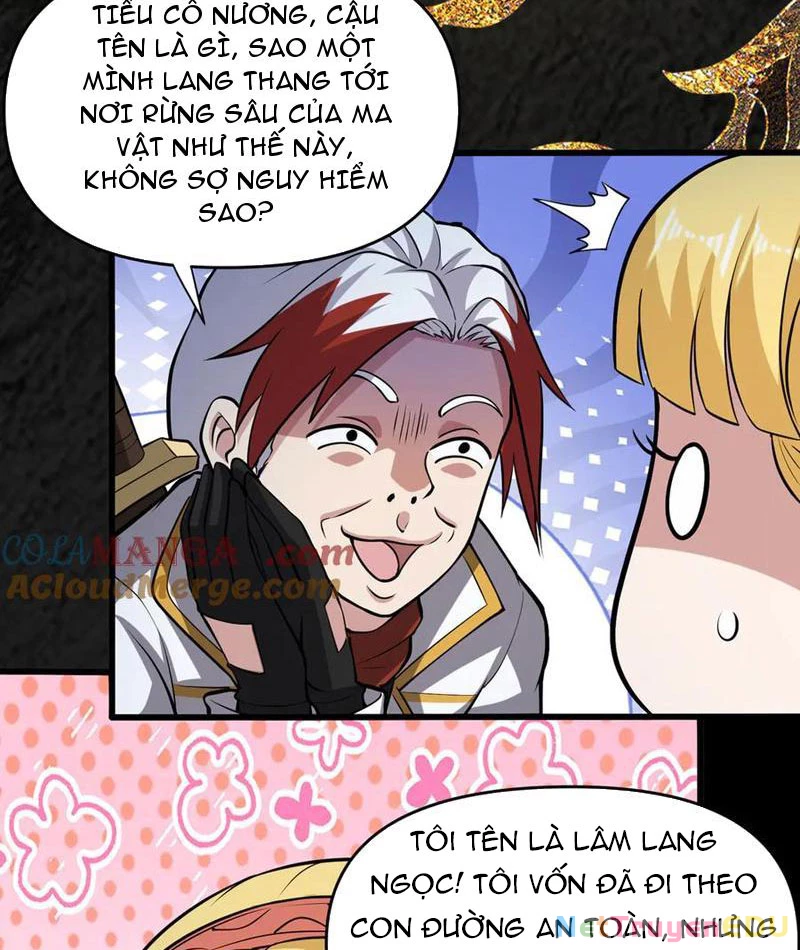 Luyện Khí Chi Thần Chapter 100 - 31