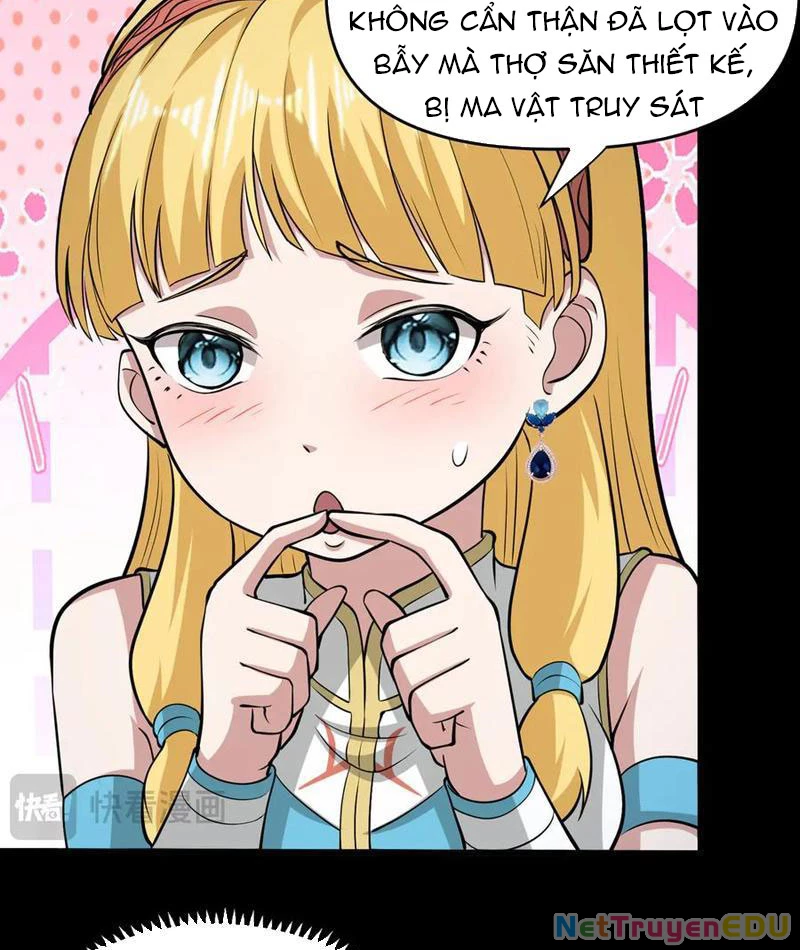 Luyện Khí Chi Thần Chapter 100 - 32