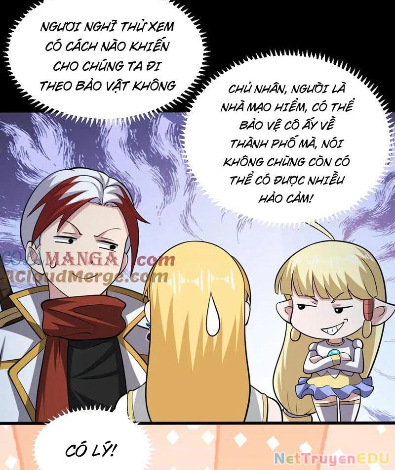 Luyện Khí Chi Thần Chapter 100 - 33