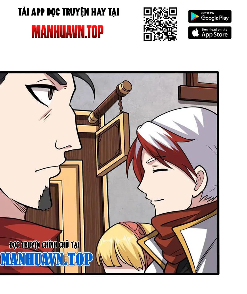 Luyện Khí Chi Thần Chapter 100 - 40