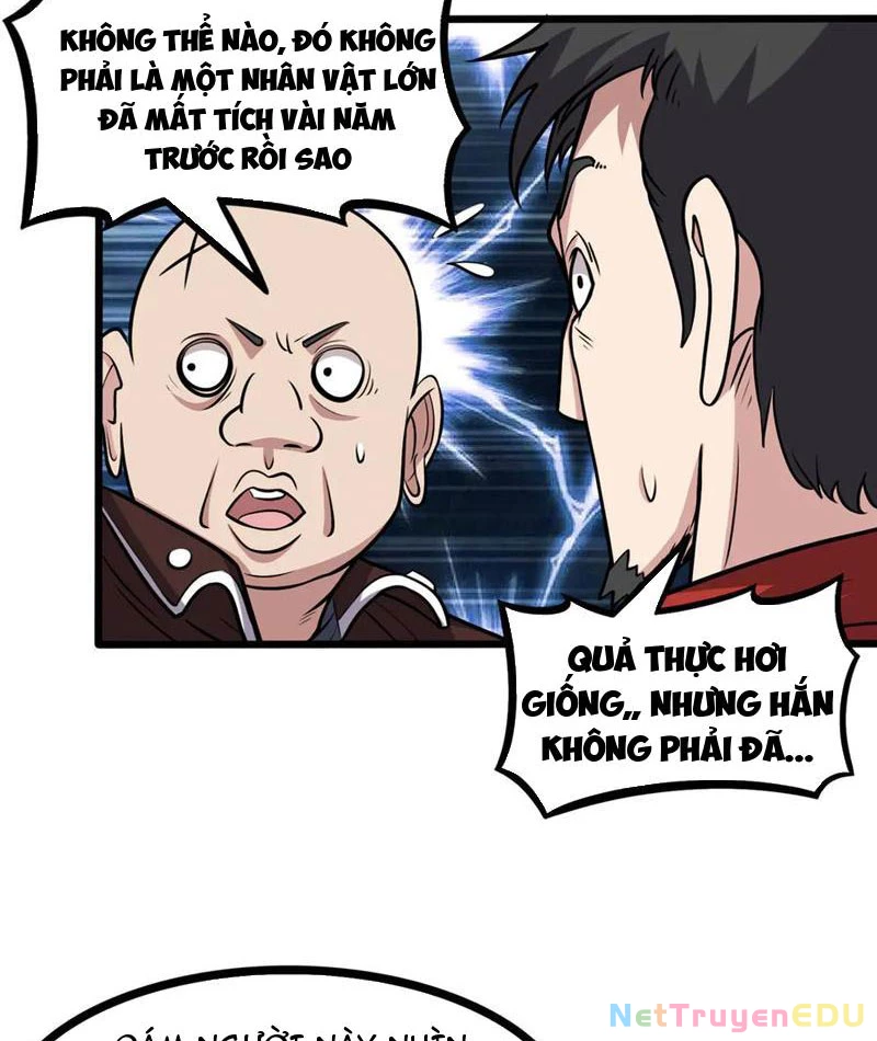 Luyện Khí Chi Thần Chapter 100 - 42