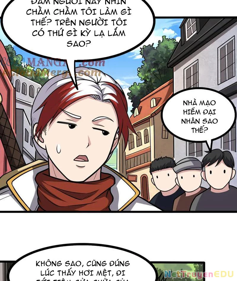 Luyện Khí Chi Thần Chapter 100 - 43