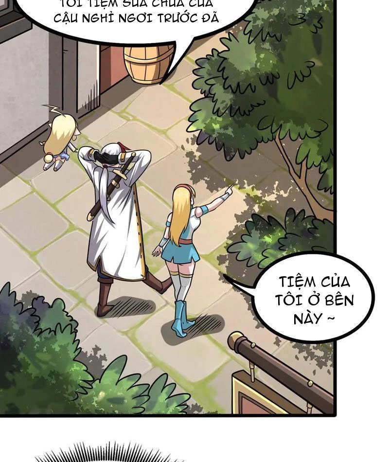 Luyện Khí Chi Thần Chapter 100 - 44