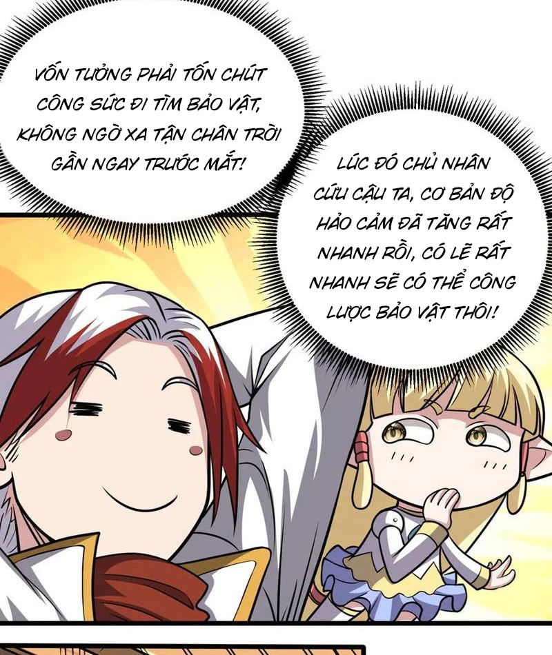 Luyện Khí Chi Thần Chapter 100 - 45