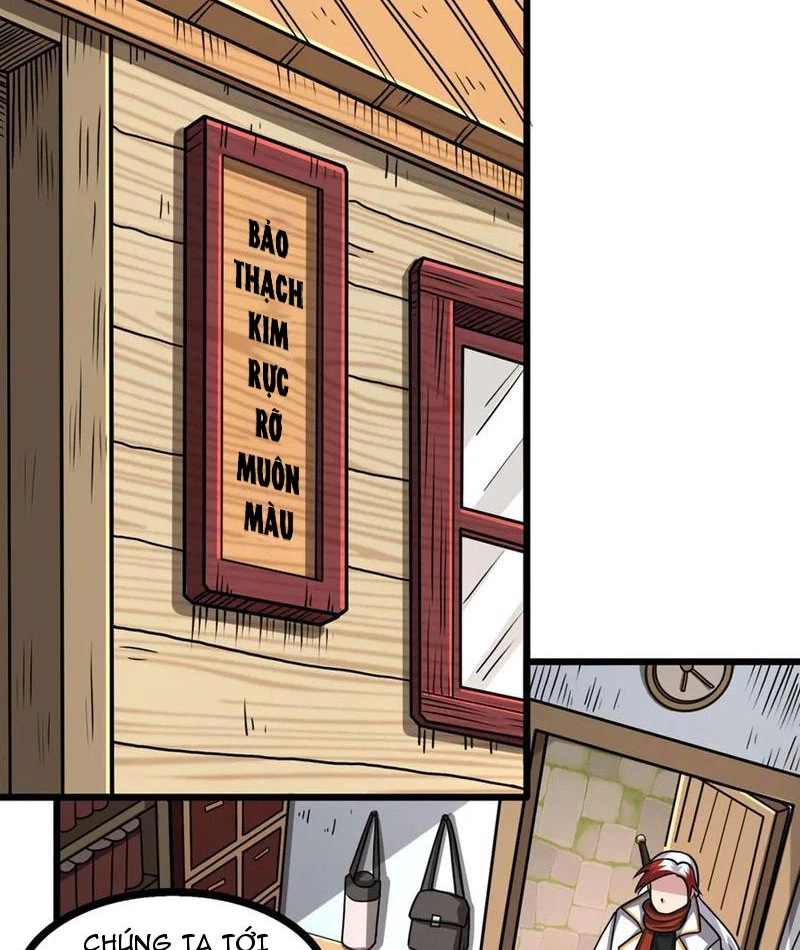 Luyện Khí Chi Thần Chapter 100 - 46