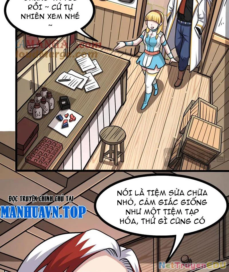 Luyện Khí Chi Thần Chapter 100 - 47