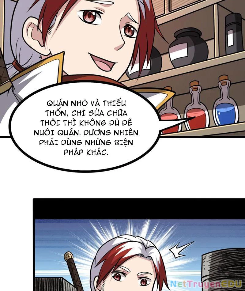 Luyện Khí Chi Thần Chapter 100 - 48