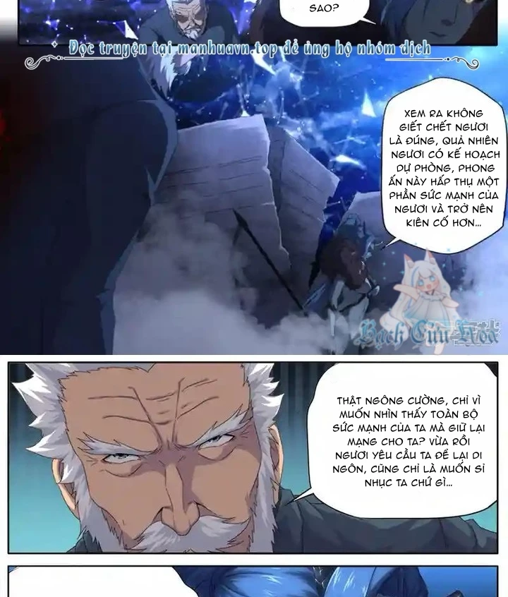 Kiêm Chức Thần Tiên Chapter 292 - 16