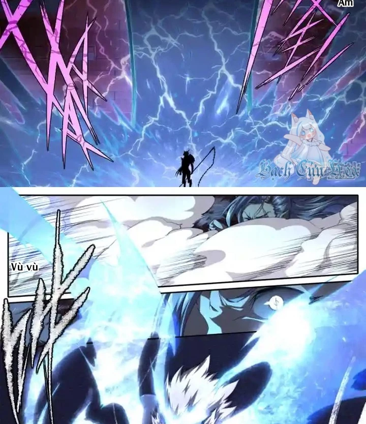 Kiêm Chức Thần Tiên Chapter 293 - 3