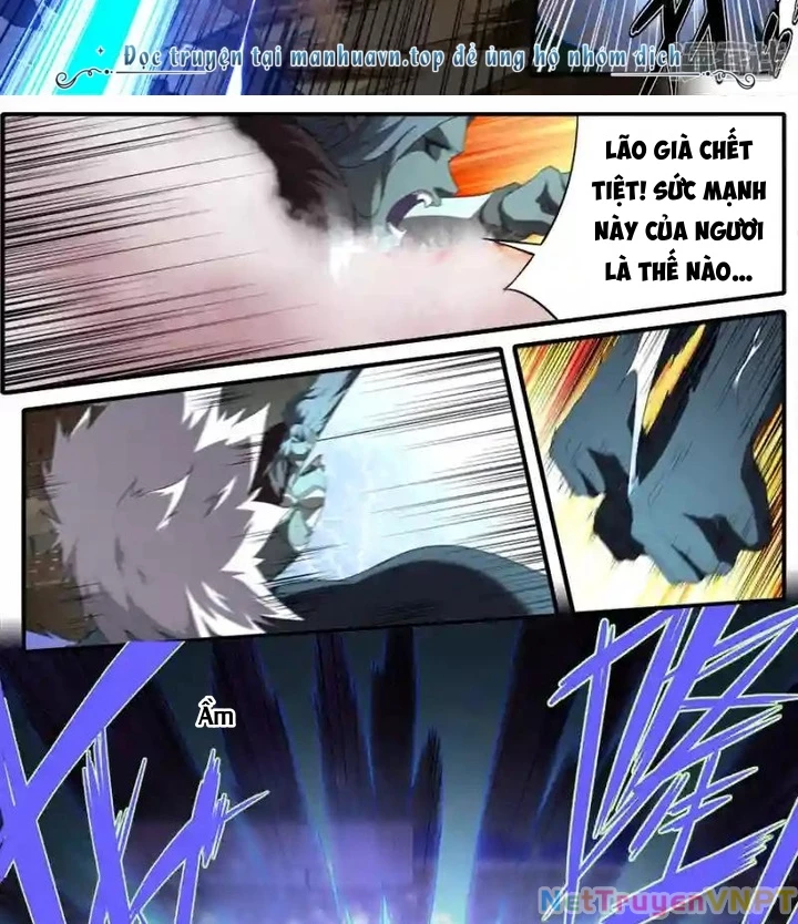 Kiêm Chức Thần Tiên Chapter 293 - 7