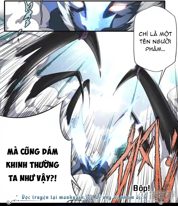 Kiêm Chức Thần Tiên Chapter 293 - 11