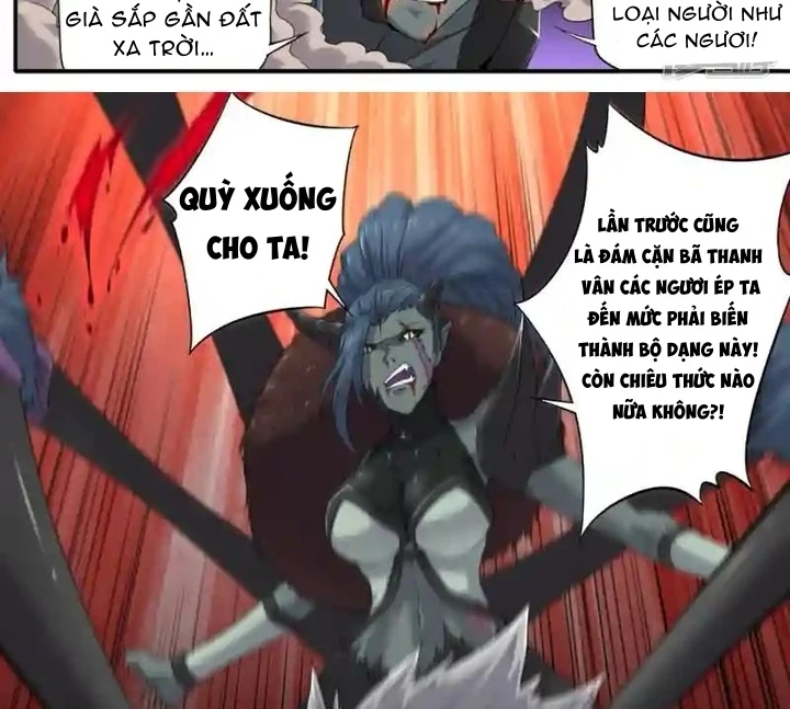 Kiêm Chức Thần Tiên Chapter 293 - 15