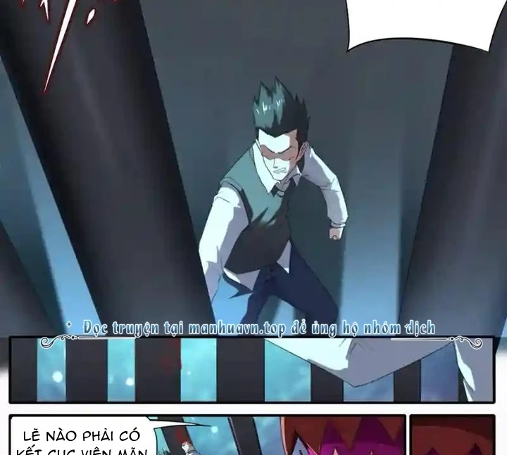 Kiêm Chức Thần Tiên Chapter 293 - 17
