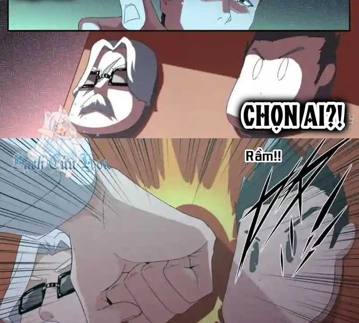 Kiêm Chức Thần Tiên Chapter 293 - 21