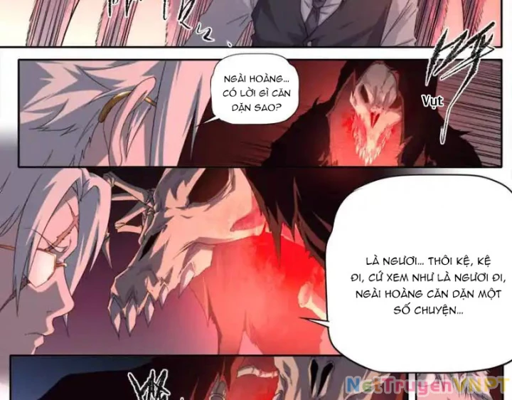 Kiêm Chức Thần Tiên Chapter 294 - 5