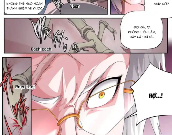 Kiêm Chức Thần Tiên Chapter 294 - 7