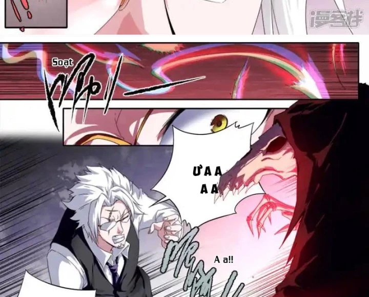 Kiêm Chức Thần Tiên Chapter 294 - 8