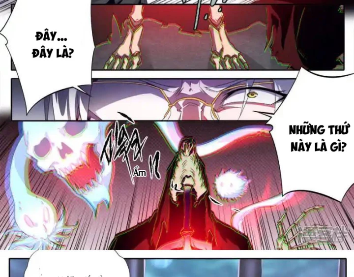 Kiêm Chức Thần Tiên Chapter 294 - 9