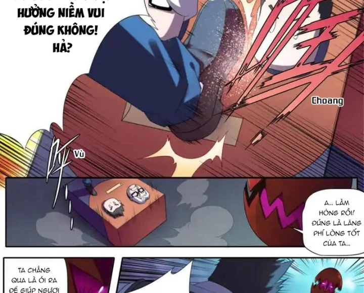 Kiêm Chức Thần Tiên Chapter 294 - 12