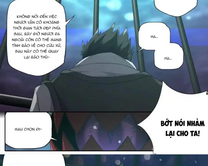 Kiêm Chức Thần Tiên Chapter 294 - 16