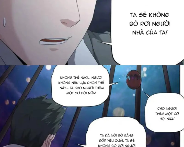 Kiêm Chức Thần Tiên Chapter 294 - 20