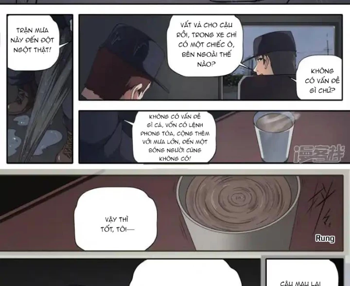 Kiêm Chức Thần Tiên Chapter 294 - 25