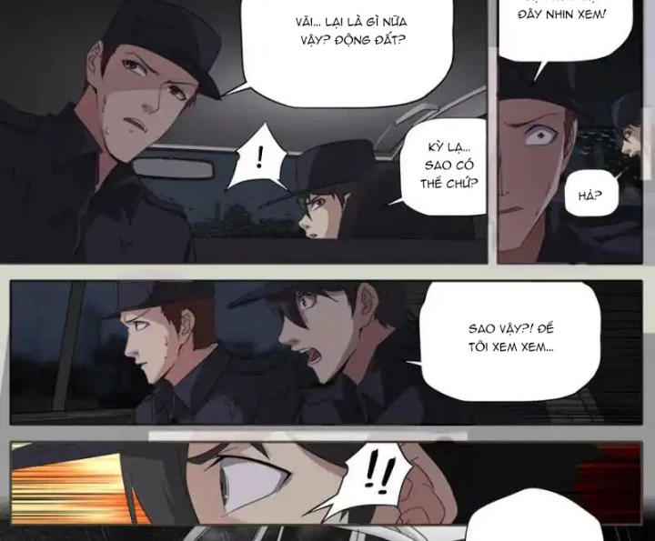 Kiêm Chức Thần Tiên Chapter 294 - 26