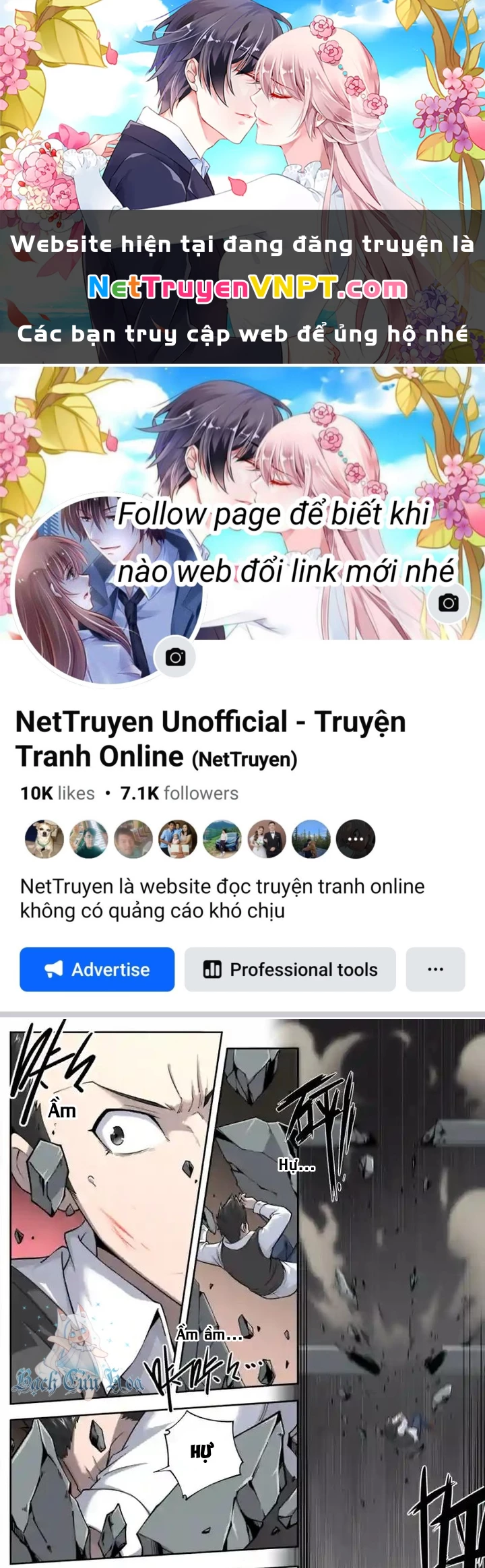 Kiêm Chức Thần Tiên Chapter 295 - 1