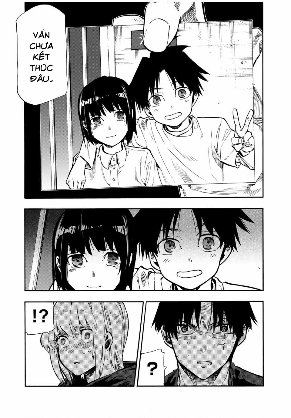 Lục Nhân Thập Tự Giá Chapter 181 - 6