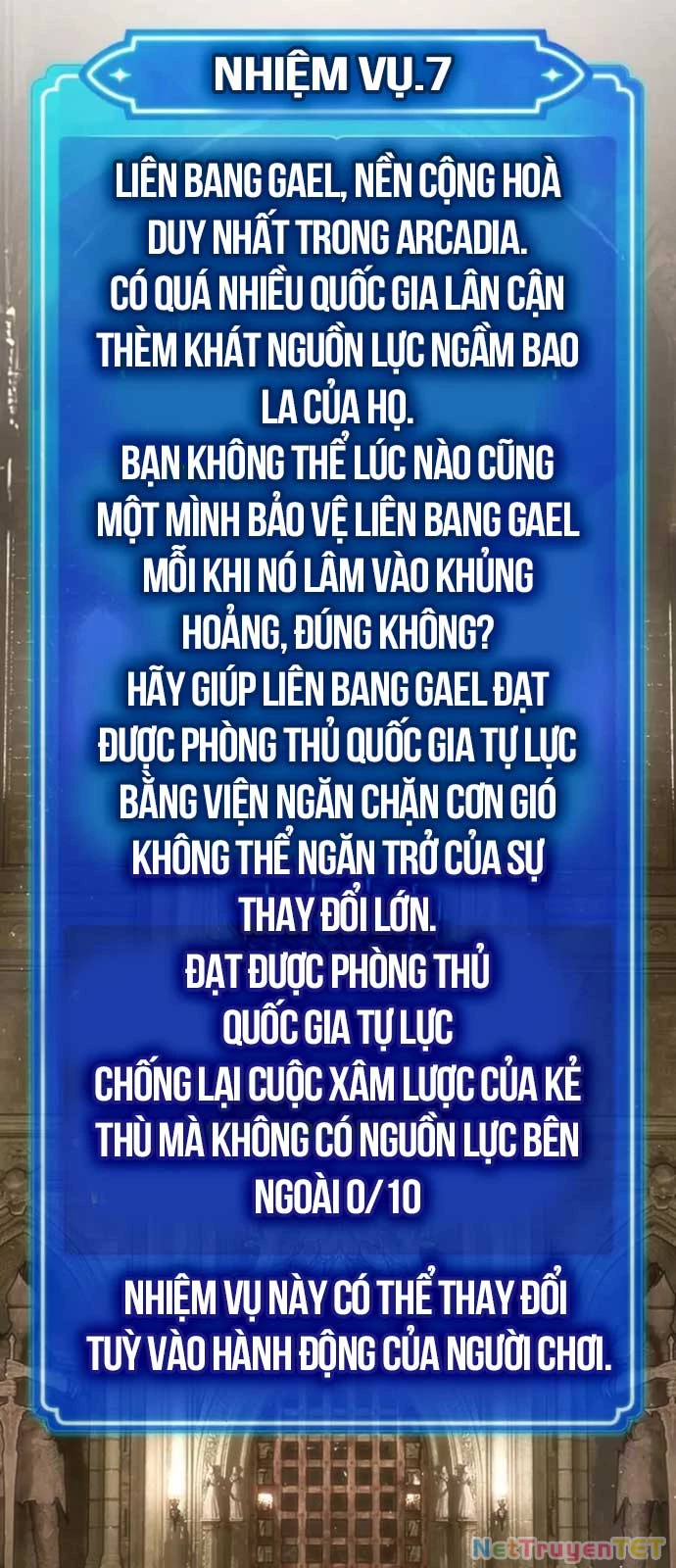 Quỷ Troll Mạnh Nhất Thế Giới Chapter 121 - 41