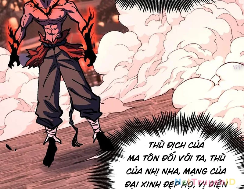 Chưa Từng Ra Tay Nhưng Ta Vẫn Thành Đại Lão Trên Thiên Bảng Chapter 114 - 16