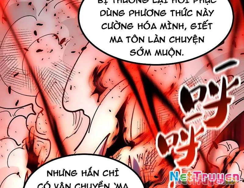 Chưa Từng Ra Tay Nhưng Ta Vẫn Thành Đại Lão Trên Thiên Bảng Chapter 114 - 77