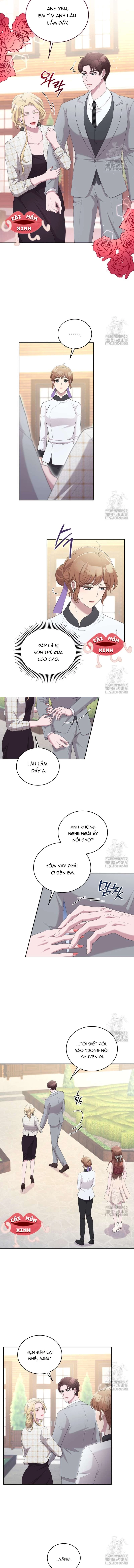 Món Khai Vị Một Đêm Chapter 15 - 6