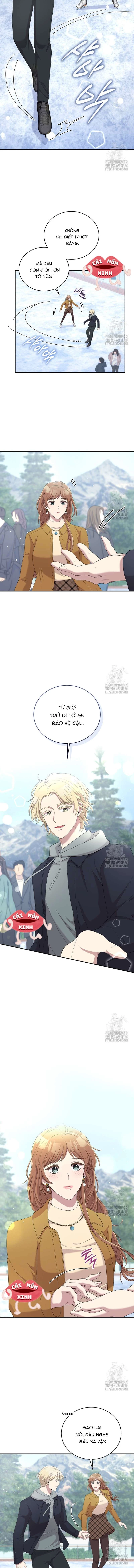 Món Khai Vị Một Đêm Chapter 15 - 10