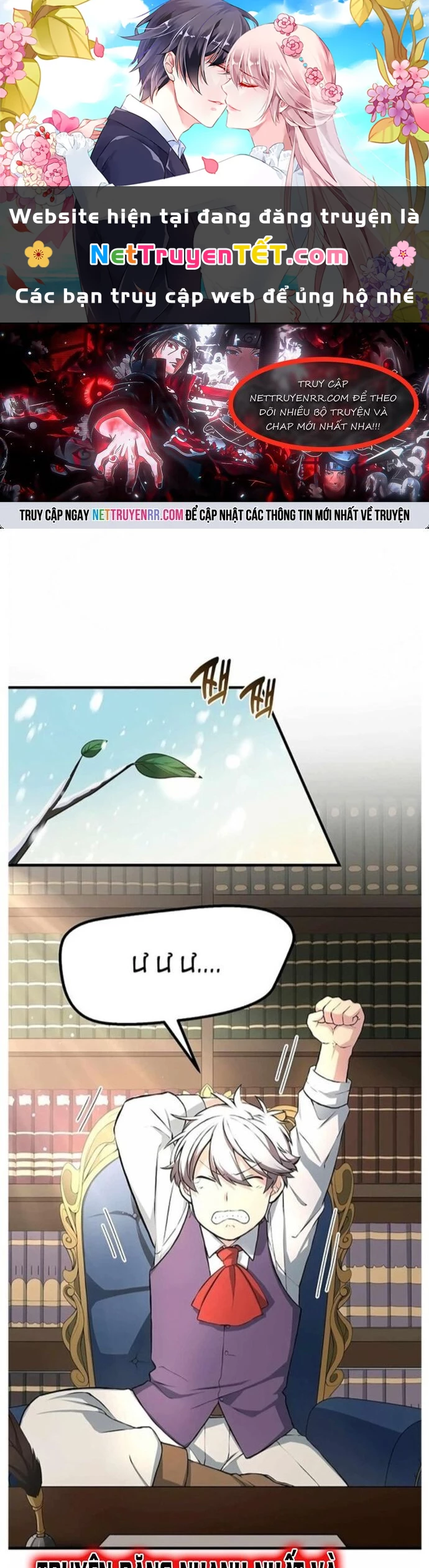 Bách Kiếp Cường Giả Chapter 36 - 1
